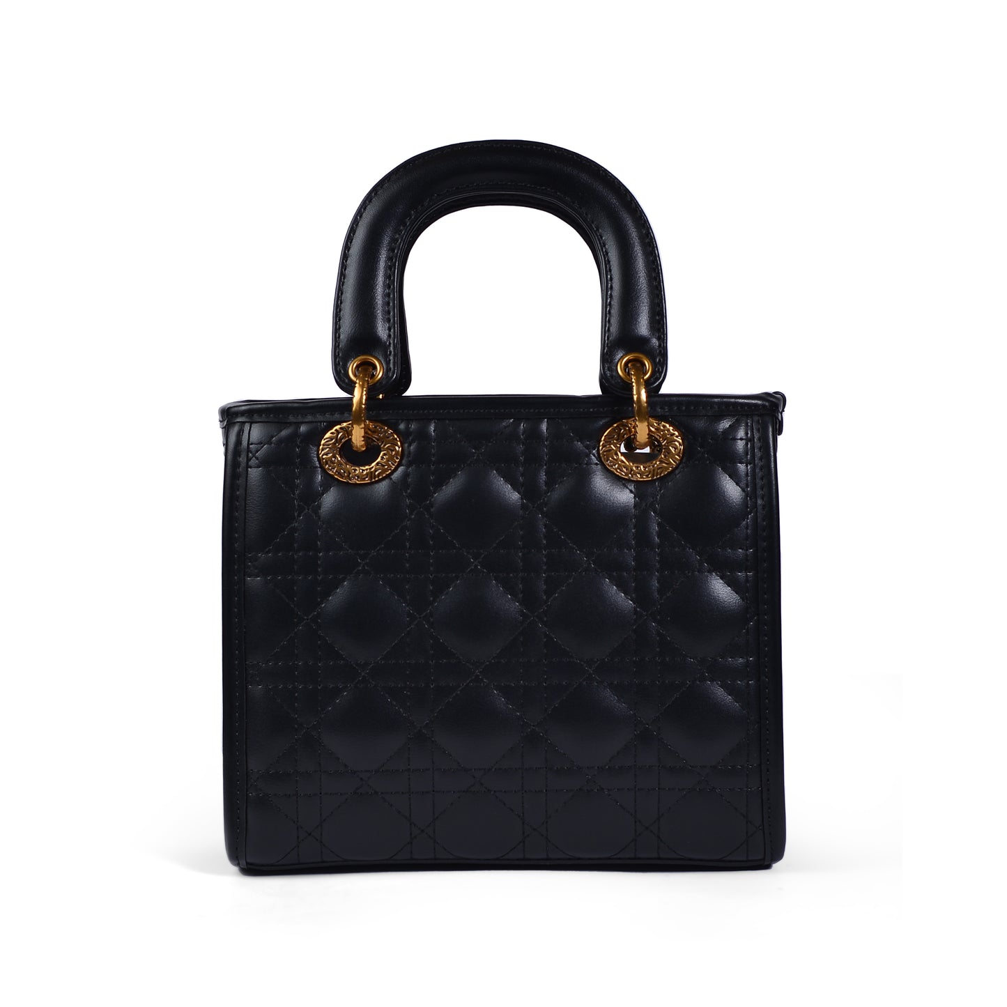 Banevanf Bag Woman High Quality Design 8579 Black