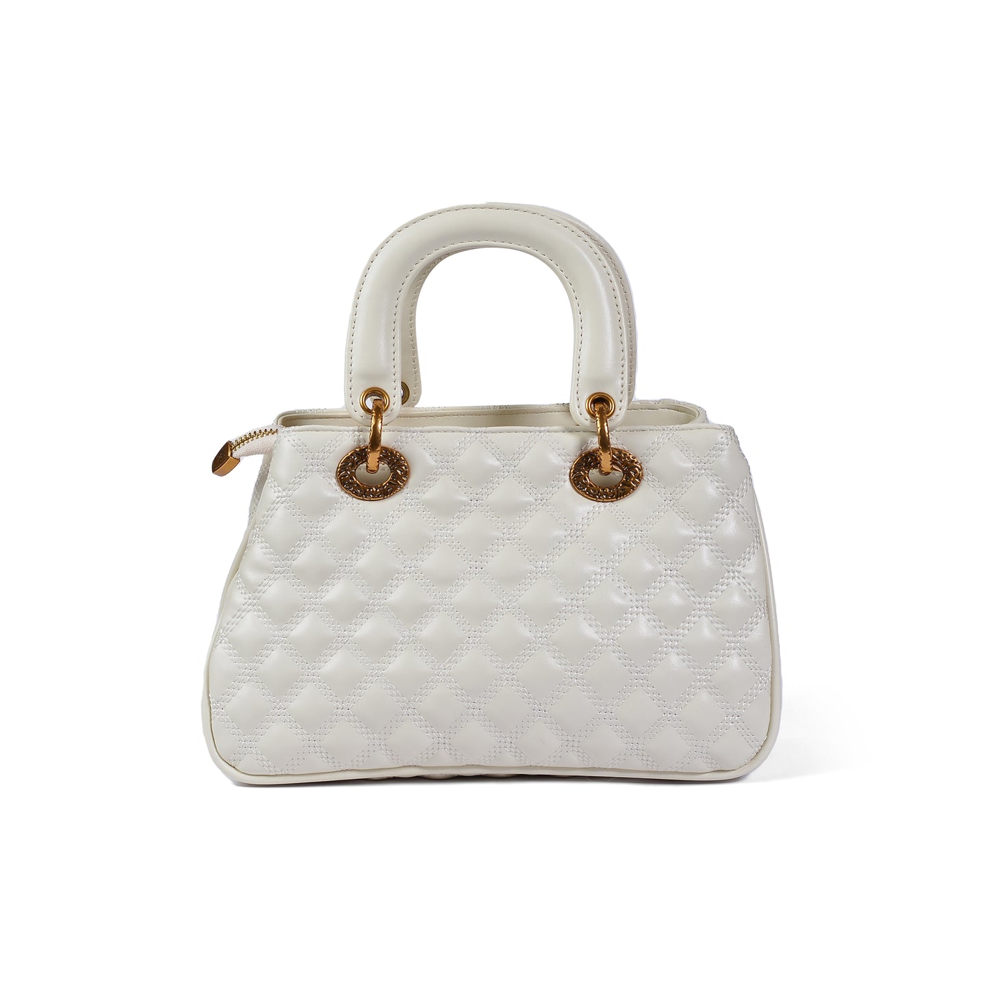 Banevanf Bag Woman High Quality Design 8917 Beige