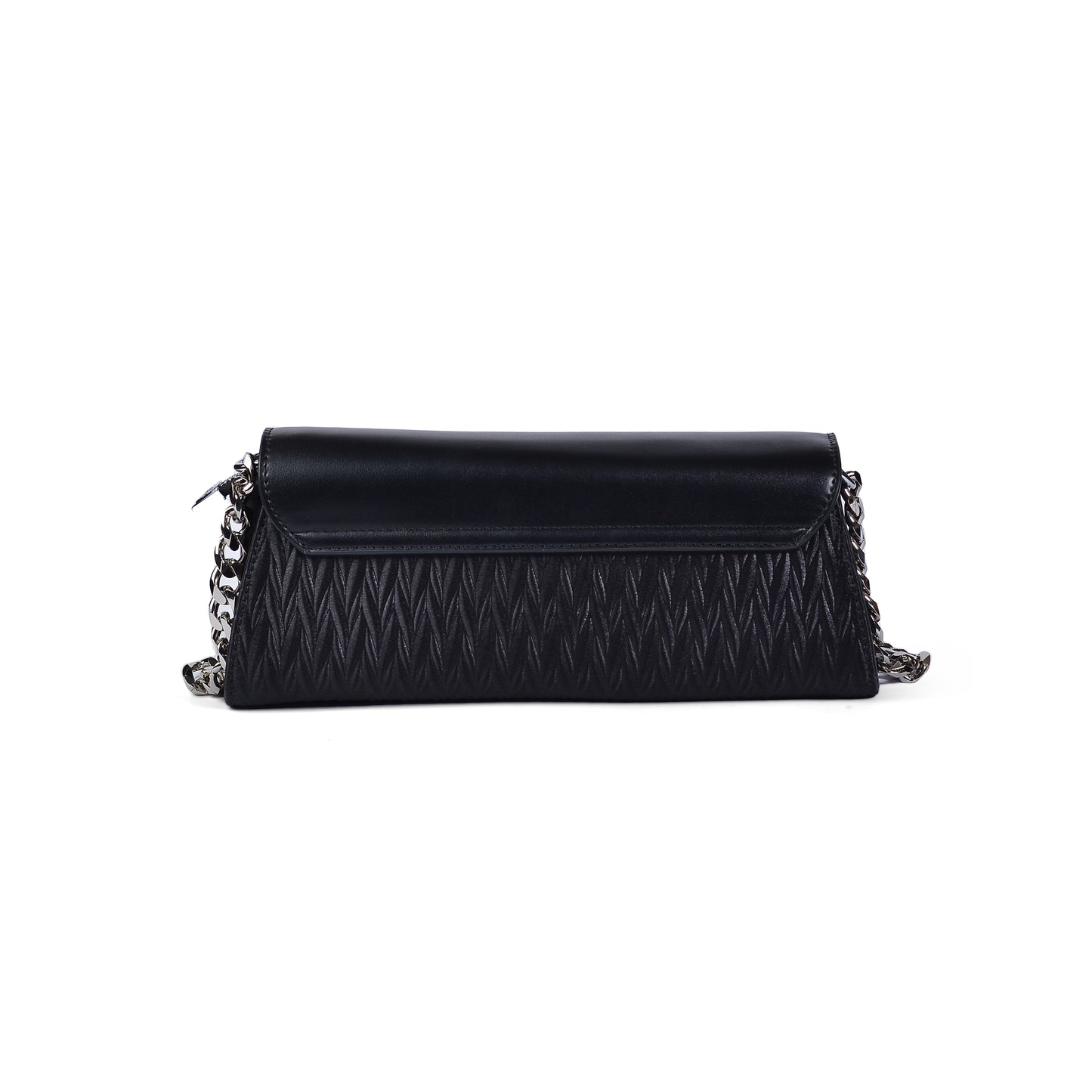 Banevanf Bag Woman High Quality Design 9095 Black