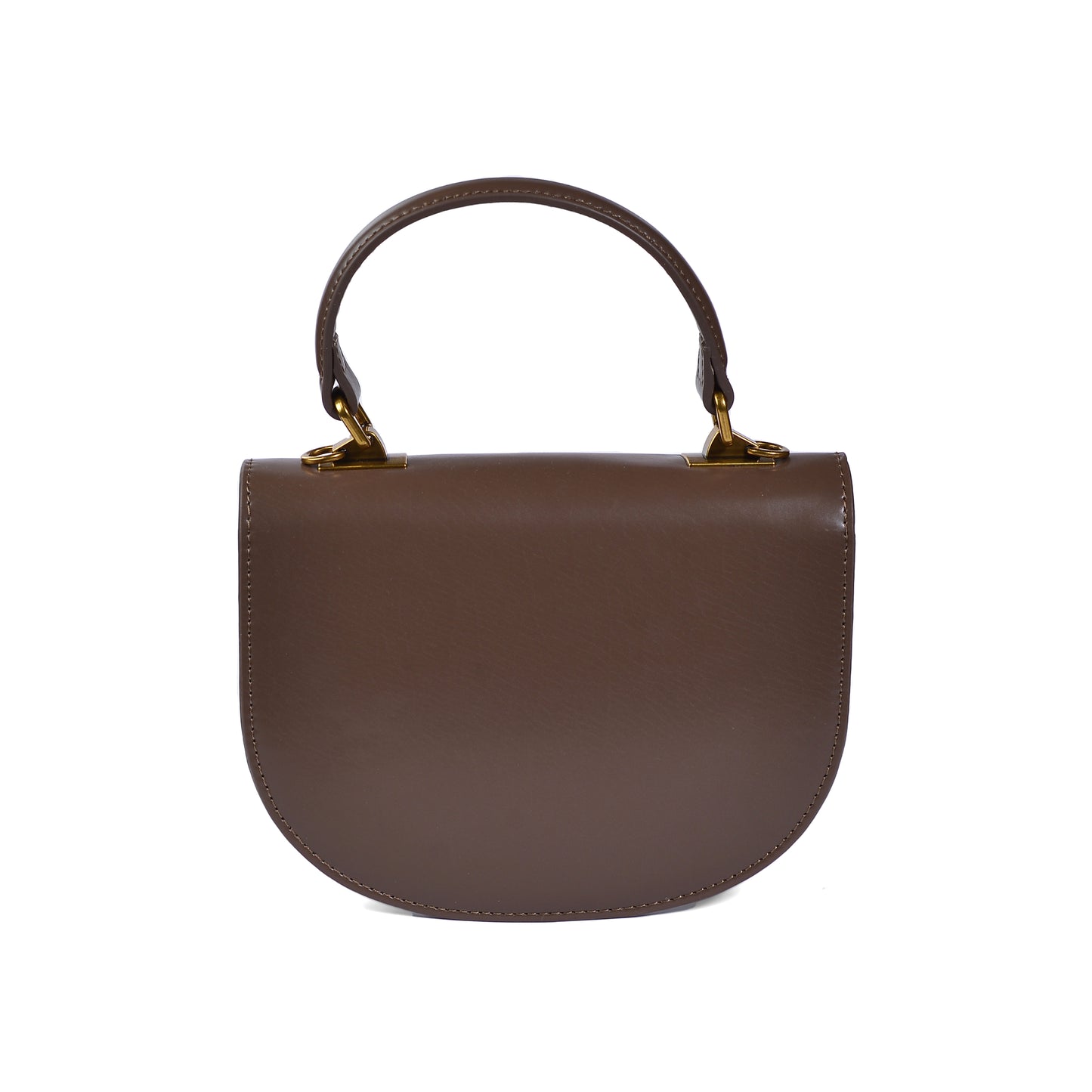 Newly designed lightweight handbag for Spring/Summer 2025 High Quality Design H2310197 Coffee