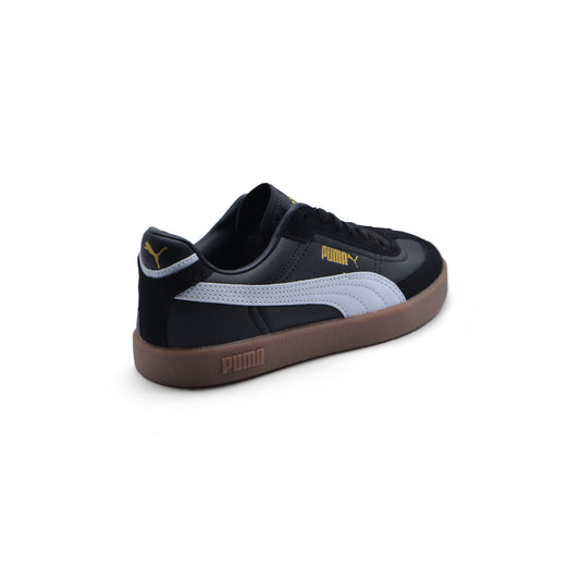 Trainers Puma Club Ii Era Cast Iron 397447-099-W Black