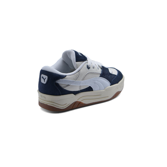 PUMA 180 Luxe Sport sneakers in triple 394873-02-W Navy