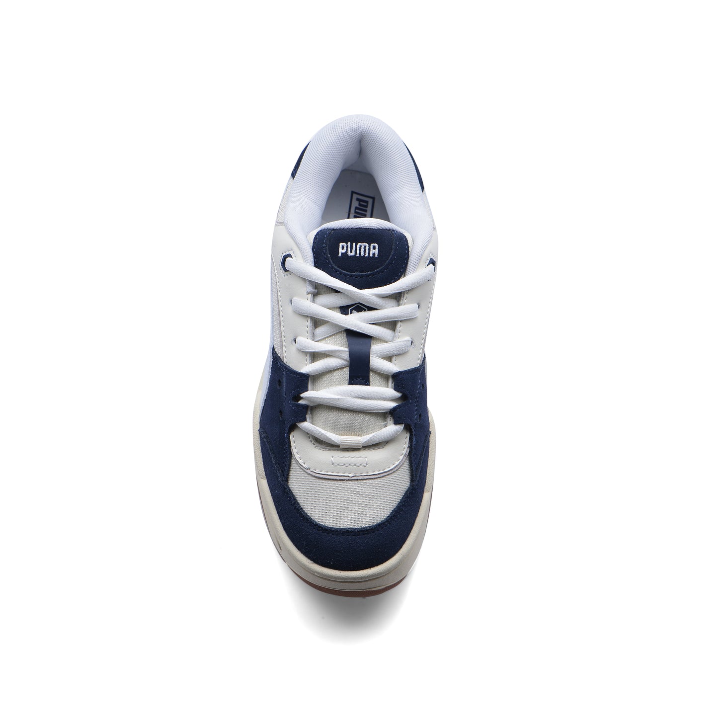 PUMA 180 Luxe Sport sneakers in triple 394873-02-W Navy