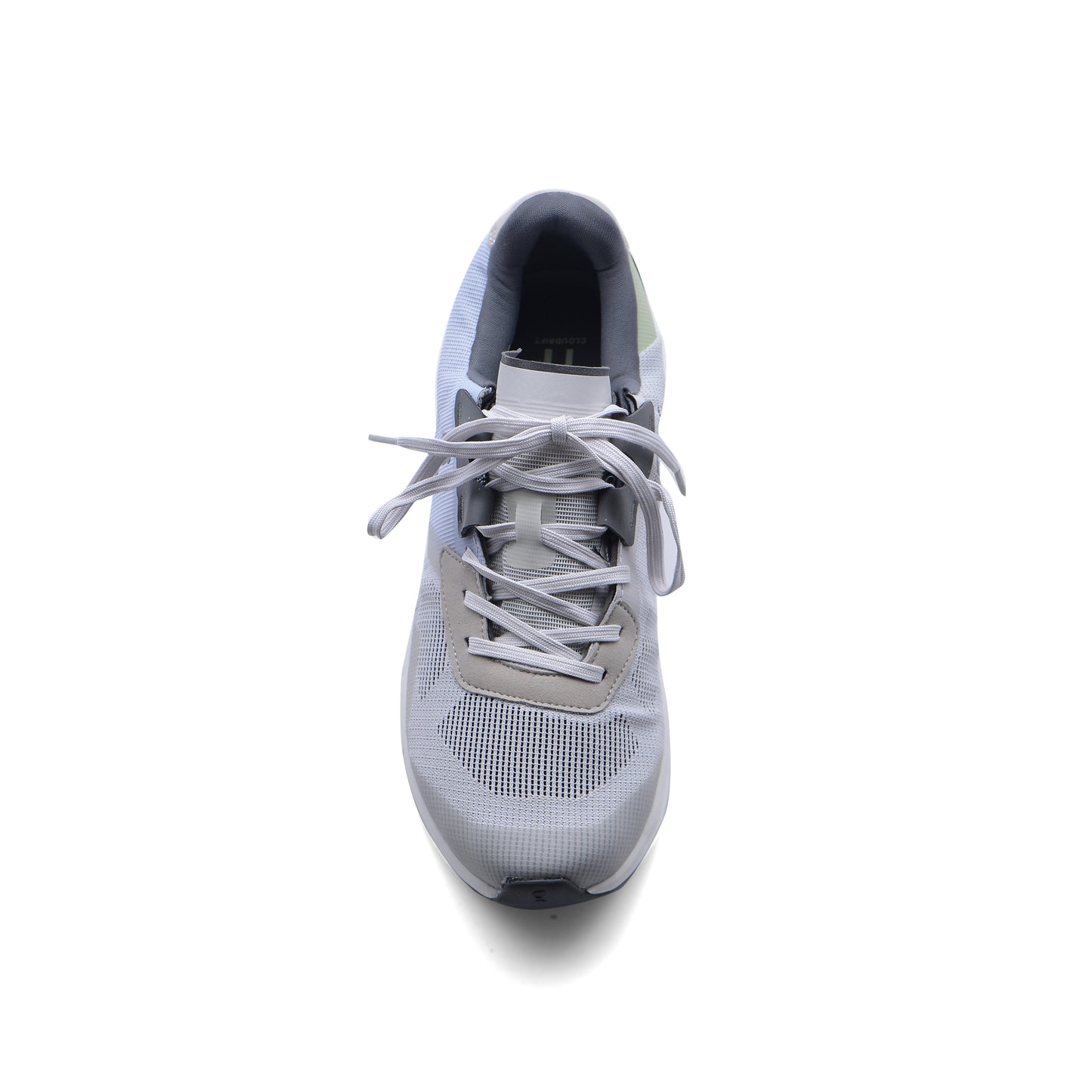 ONCloudrift comfortable all-match sports casual Sneakers 98451-W Light Gray