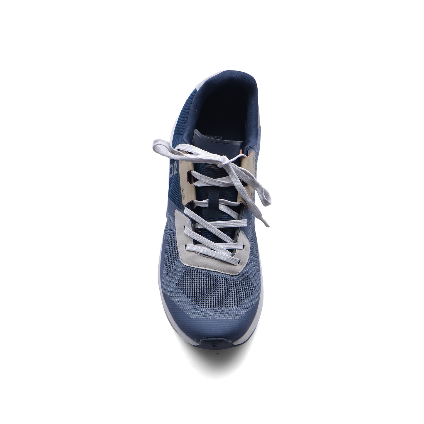 ONCloudrift comfortable all-match sports casual Sneakers 98451-W Blue