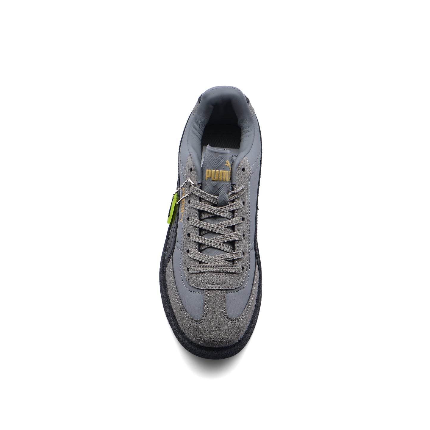 Trainers Puma Club Ii Era Cast Iron 397447-099-W Gray