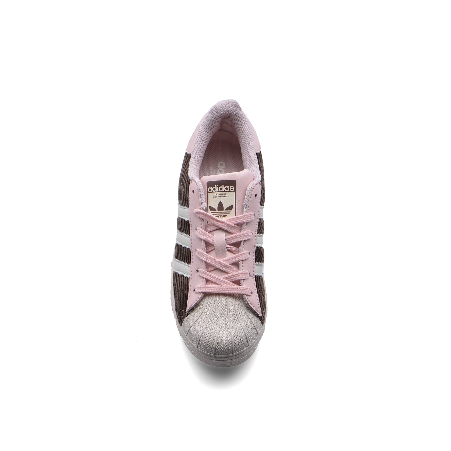 Adidas Super Star Sneakers Woman IG2153 Pink