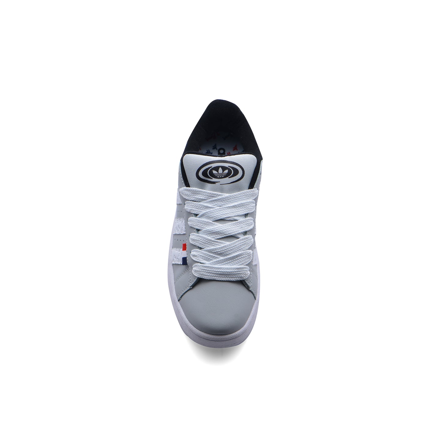 Adidas Campus 00s Sneakers IH3277-W Gray