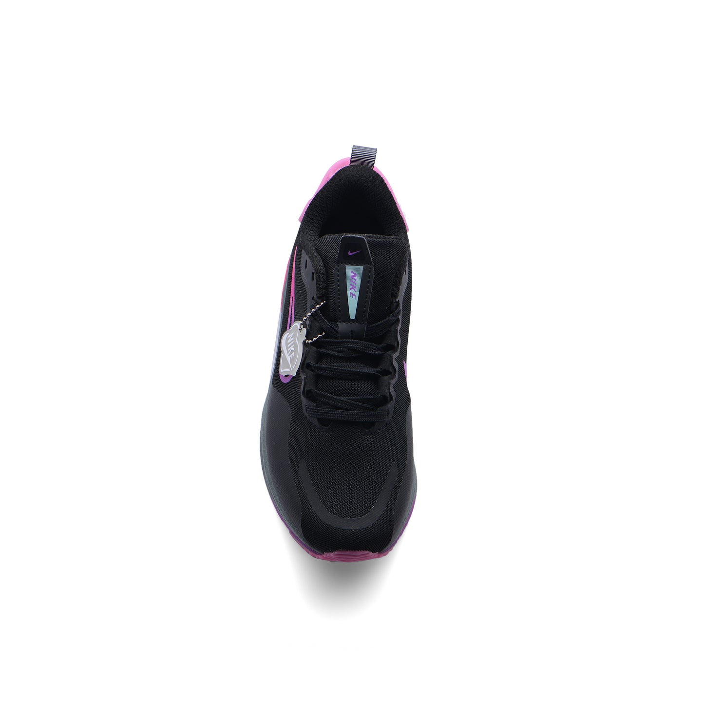 Nike Zoom X Woman CK418-017 Black