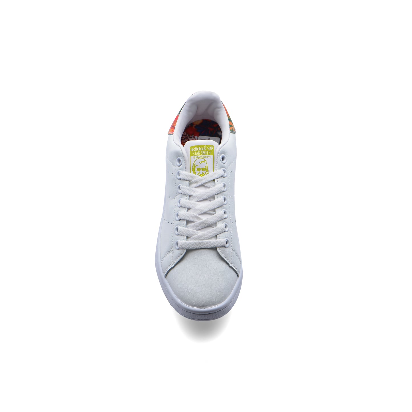 Adidas Stan Smith Woman 011001 White&Red