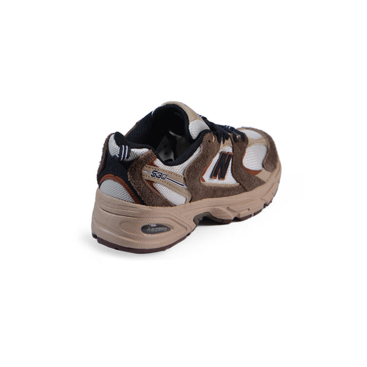 New Balance 530 Sneakers Woman F2303077 Brown
