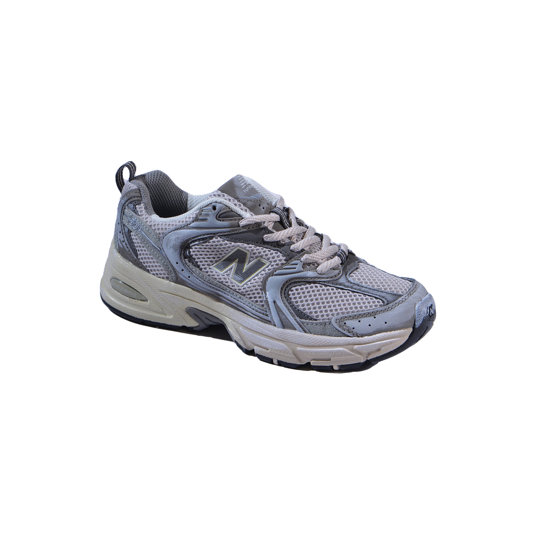 New Balance 530 Sneakers Woman F2303077 Dark Gray