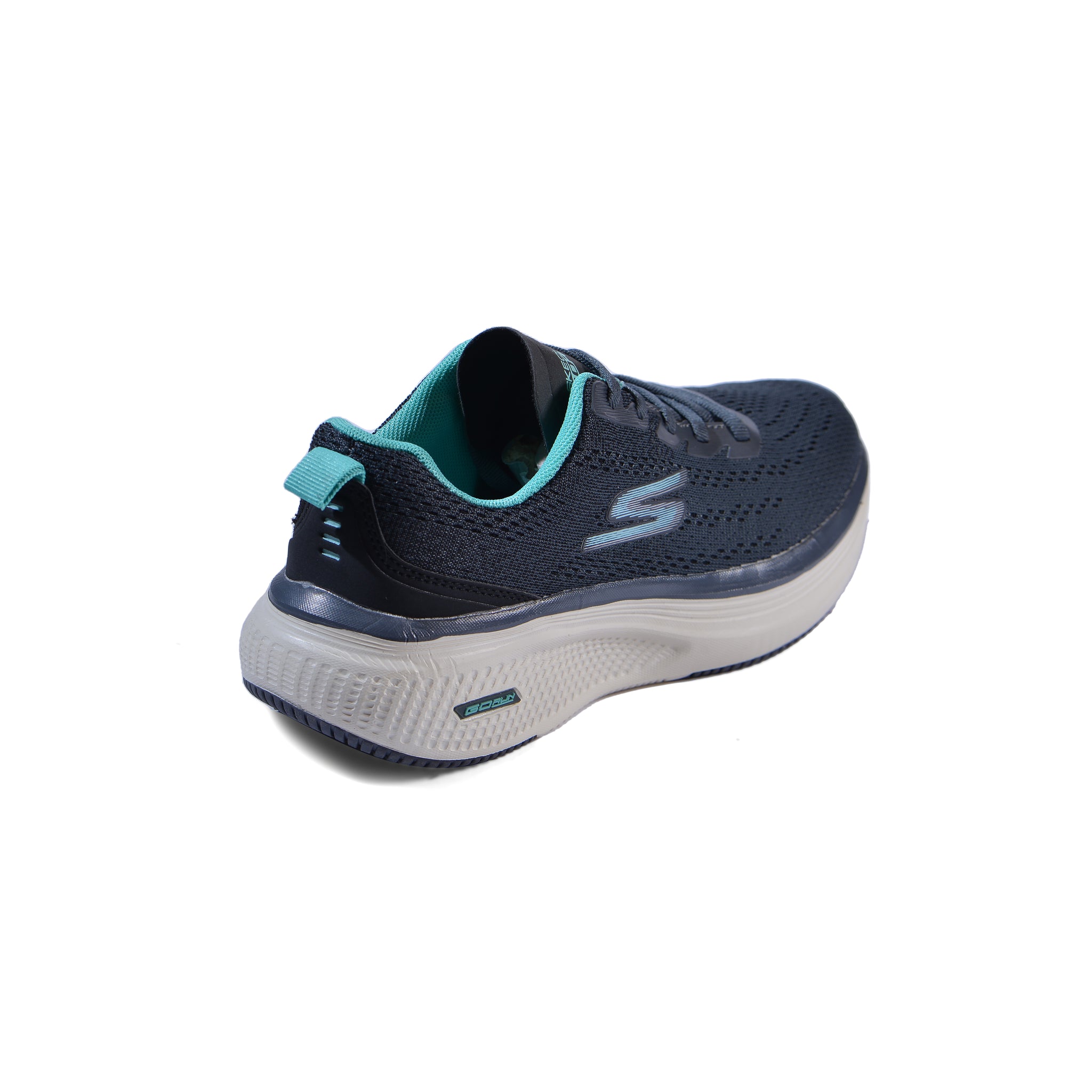 Skecher Sneakers Woman 22456 Dark Gray