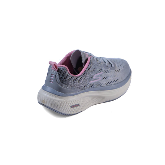 Skecher Sneakers Woman 22456 Light Gray