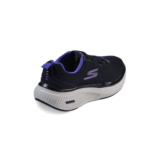 Skecher Sneakers Woman 22456 Black