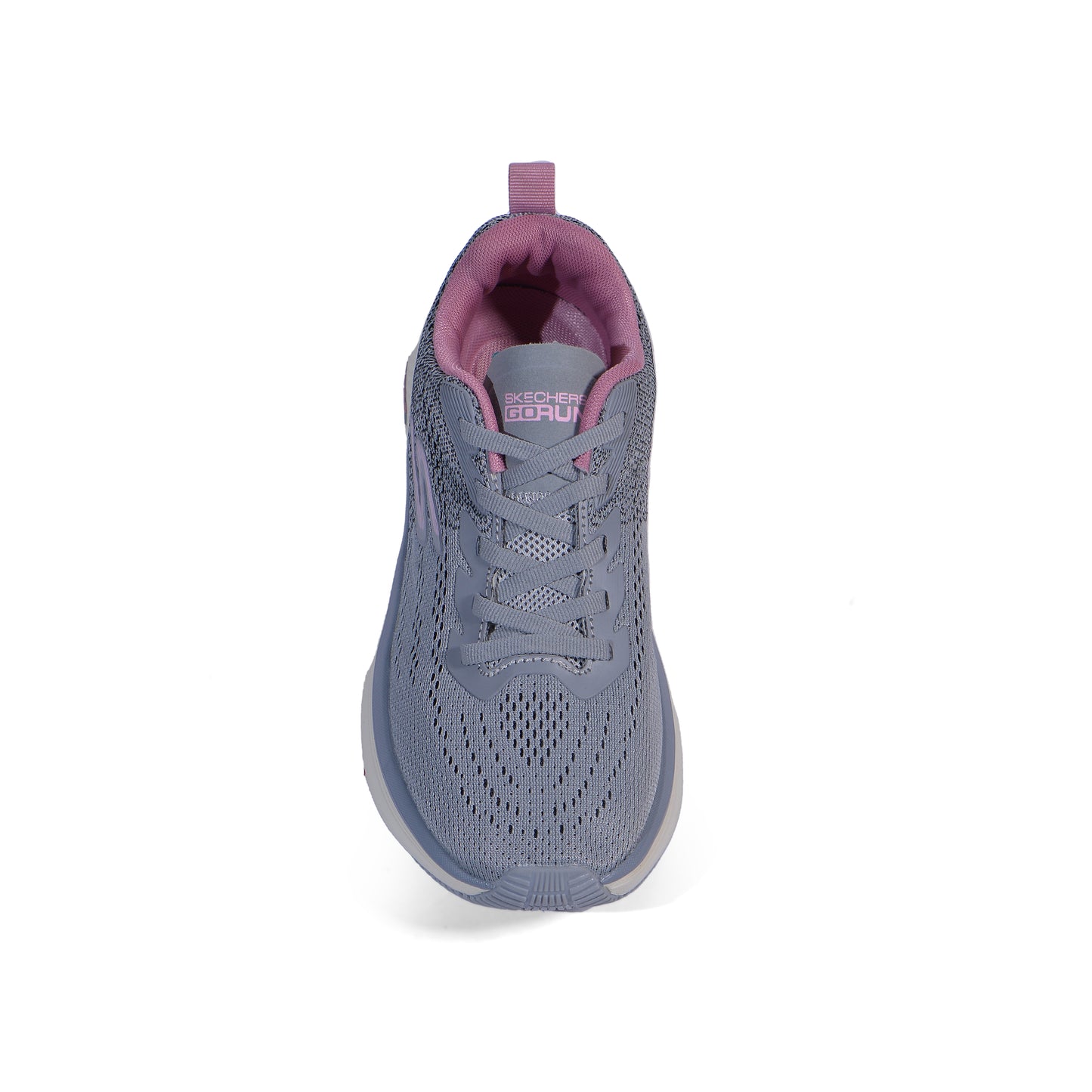 Skecher Sneakers Woman 22456 Light Gray