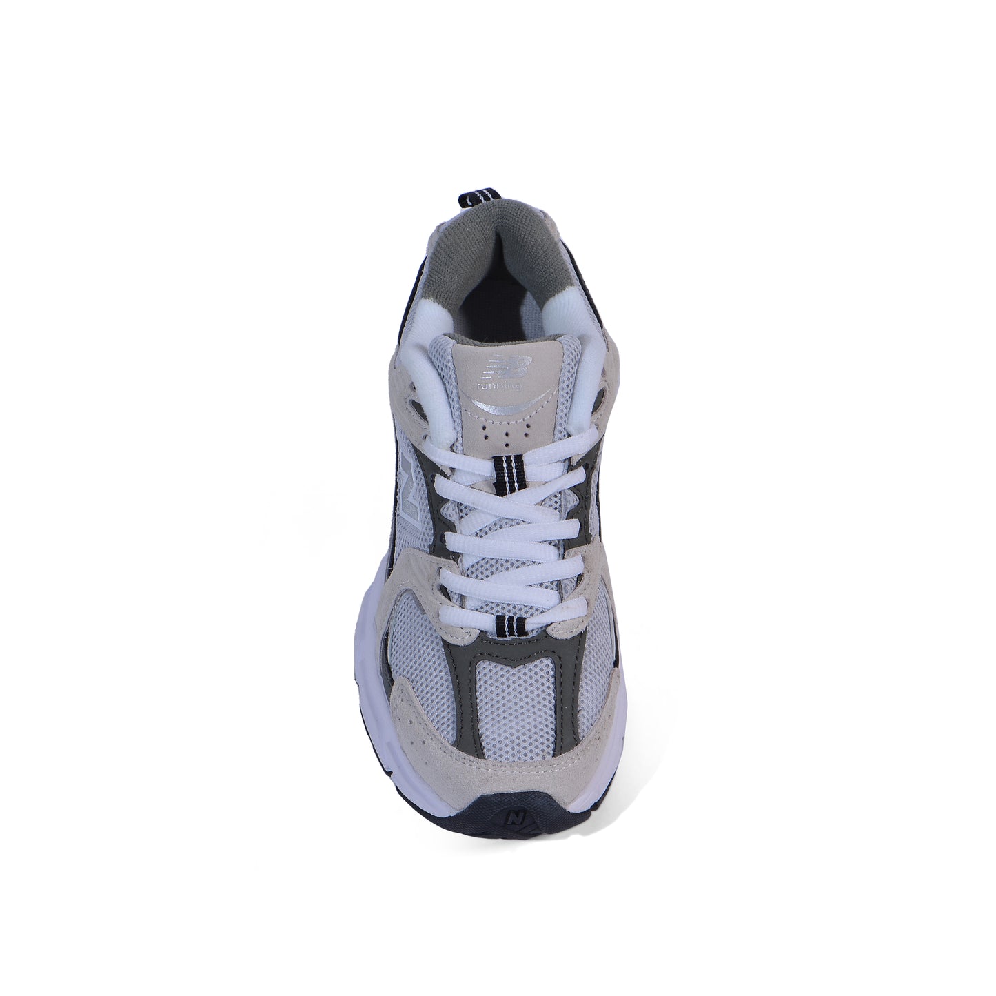 New Balance 530 Sneakers Woman F2303077 Beige&Green