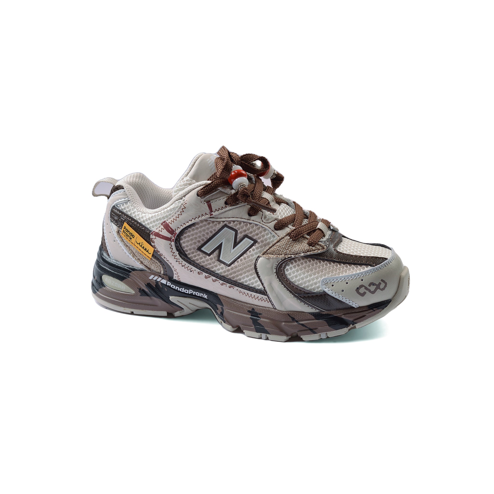 New Balance 530 PANDAPRANK Sneakers Woman F2503-W Brown