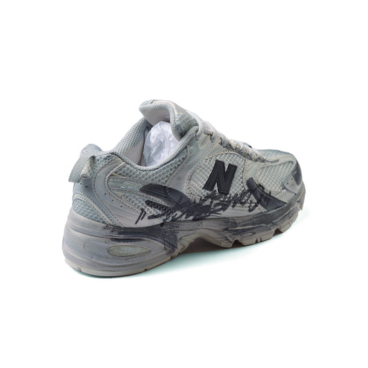 New Balance 530 Sneakers Woman F2503-W Gray