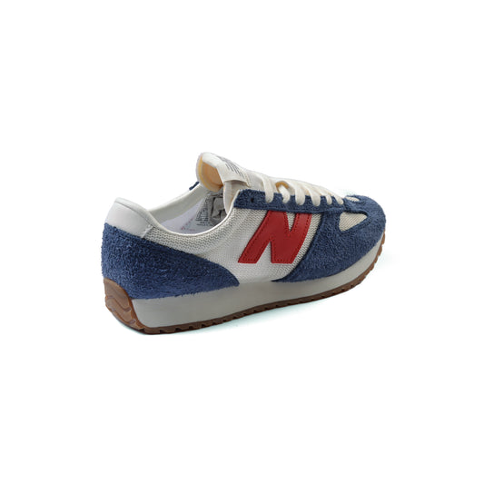 New Balance 471 Canvas Sneakers Woman PZ6446 Navy