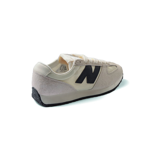 New Balance 471 Canvas Sneakers Woman PZ6446 Black