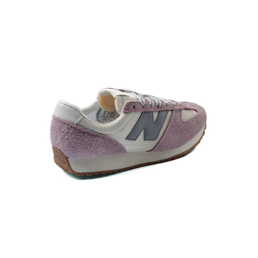 New Balance 471 Canvas Sneakers Woman PZ6446 Purple