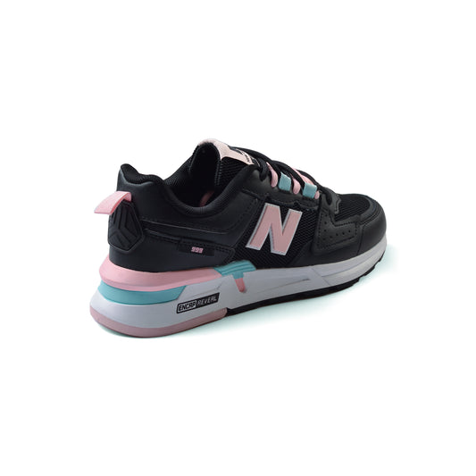 New Balance Encap Reveal 999 Sandton Sneakers Woman F1505 Black