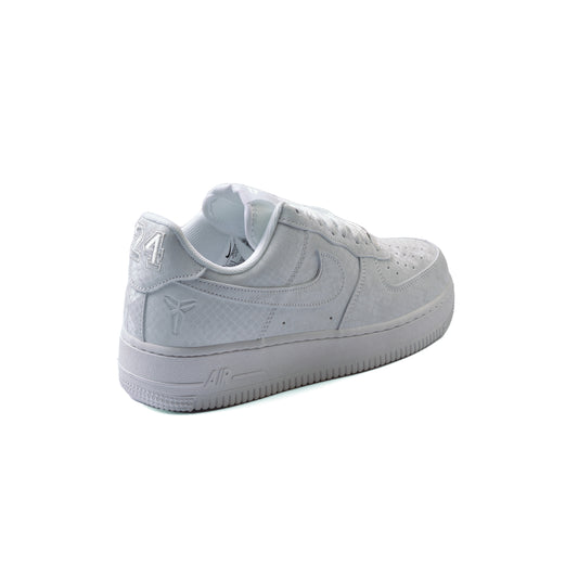 Nike Air Force 1 '07 sneakers Woman IB0018-W White