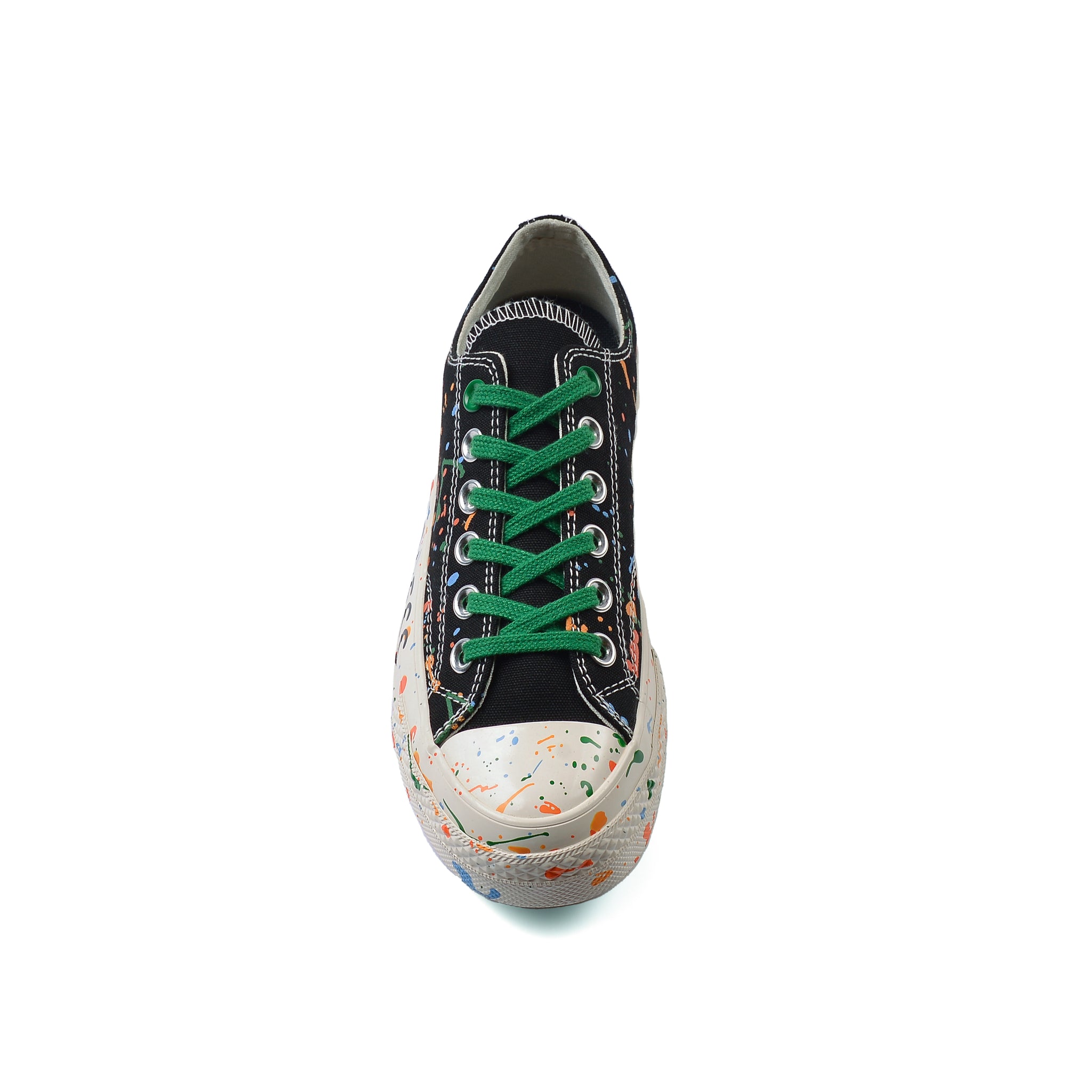 Converse x ROY WANG Chuck 70 Sneakers Woman A1876 Balck