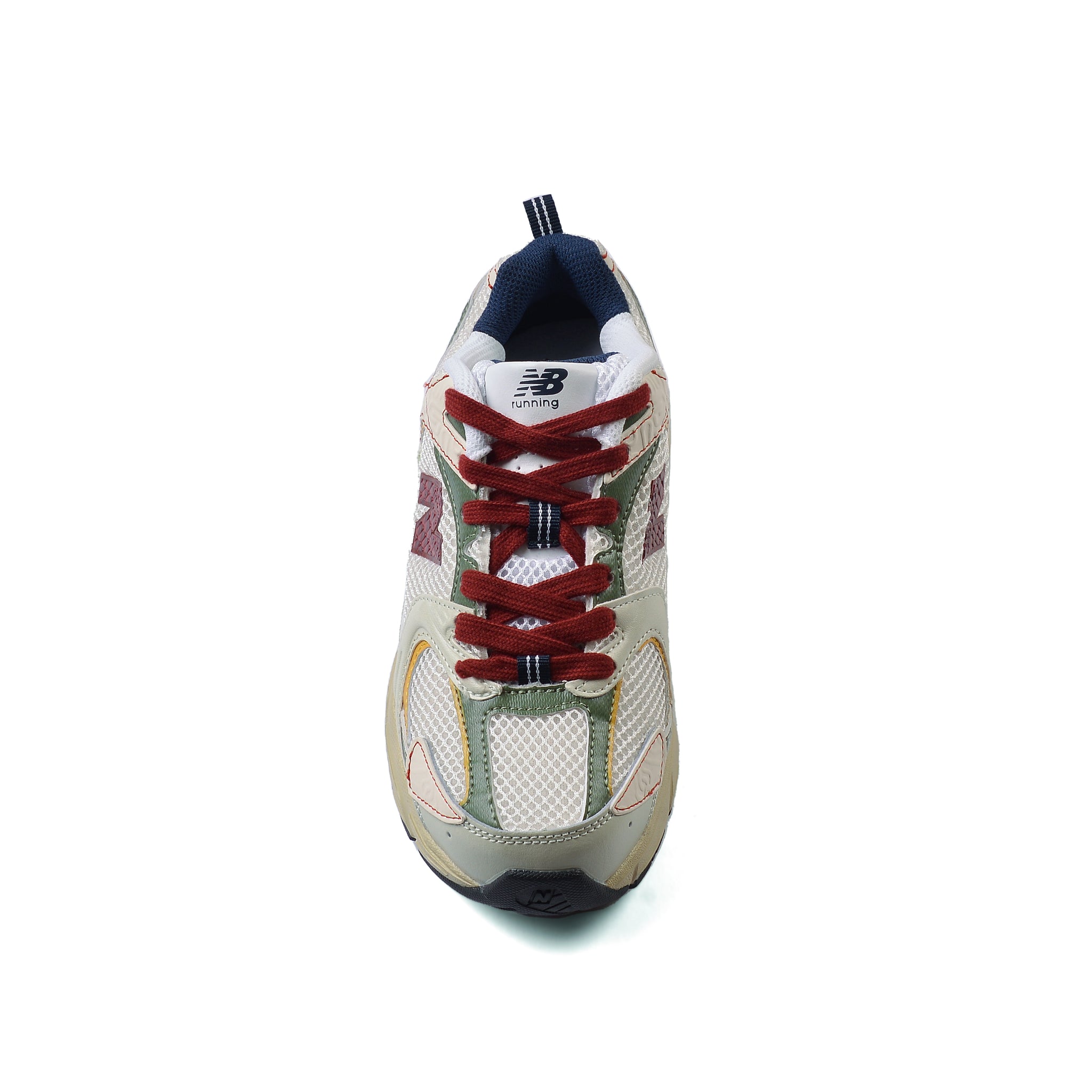 New Balance 530 Sneakers Woman F2503-W Green