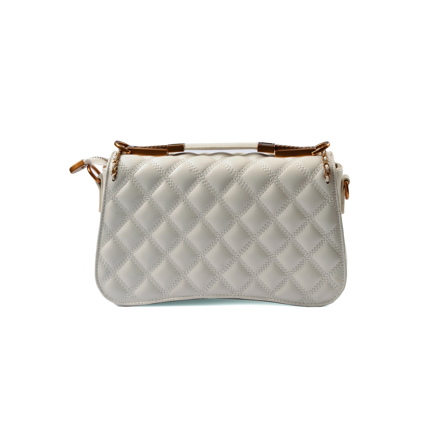 Banevanf Bag Woman High Quality Design 9220 Beige