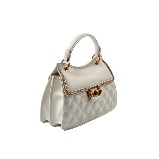 Banevanf Bag Woman High Quality Design 9229 Beige