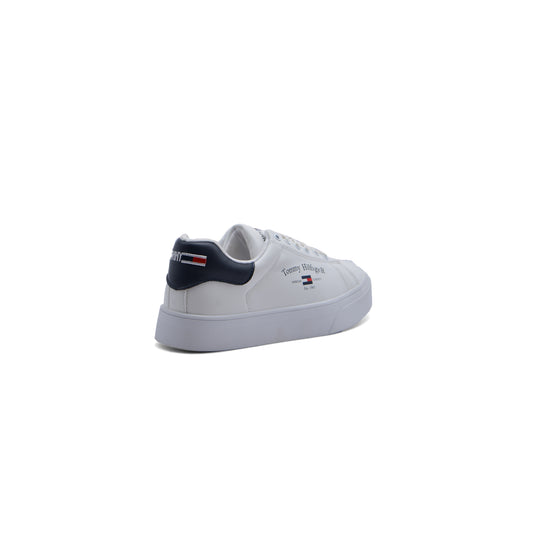 Tommy Hilfiger Sneakers Woman JEN-670 White
