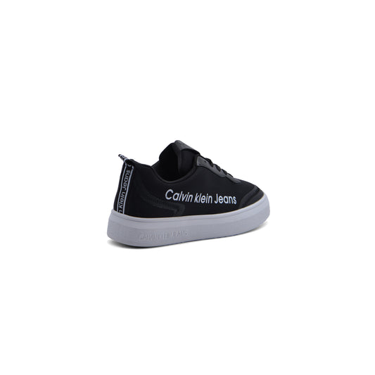 Calvin Klein Jeans Sneakers Woman JEN-679 Black