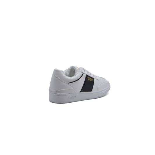 Valentino Garavani Upvillage Sneakers Woman JEN-666 White&Black
