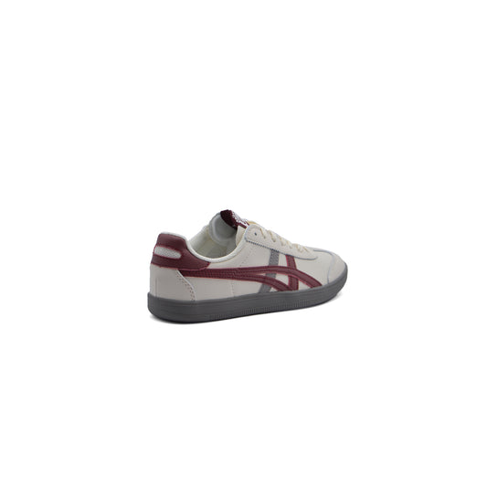 New Onitsuka Tiger Ghost Tiger Tokuten Low-Top Sneakers Woman F580922-W Maroon