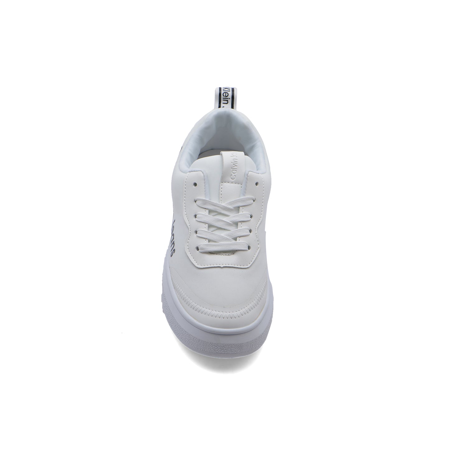 Calvin Klein Jeans Sneakers Woman JEN-679 White