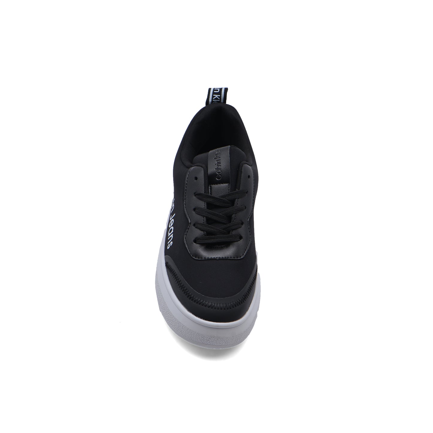 Calvin Klein Jeans Sneakers Woman JEN-679 Black