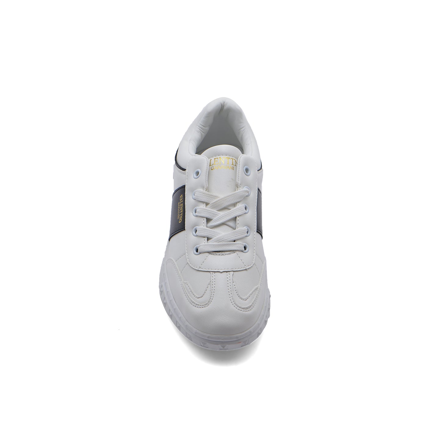 Valentino Garavani Upvillage Sneakers Woman JEN-666 White&Black