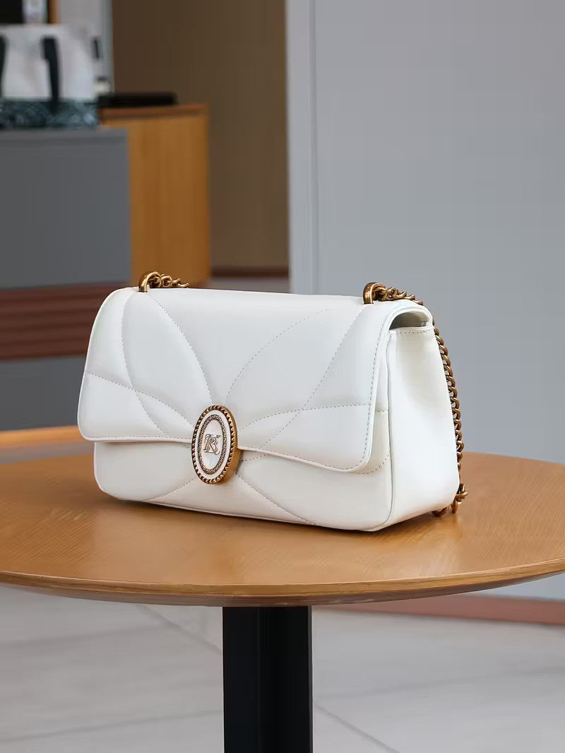 Banevanf Bag Woman High Quality Design 9148 Beige