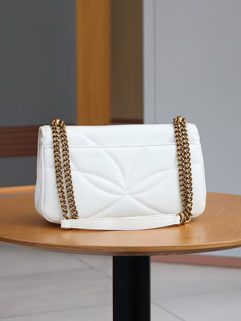 Banevanf Bag Woman High Quality Design 9148 Beige