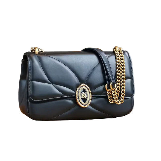 Banevanf Bag Woman High Quality Design 9148 Black