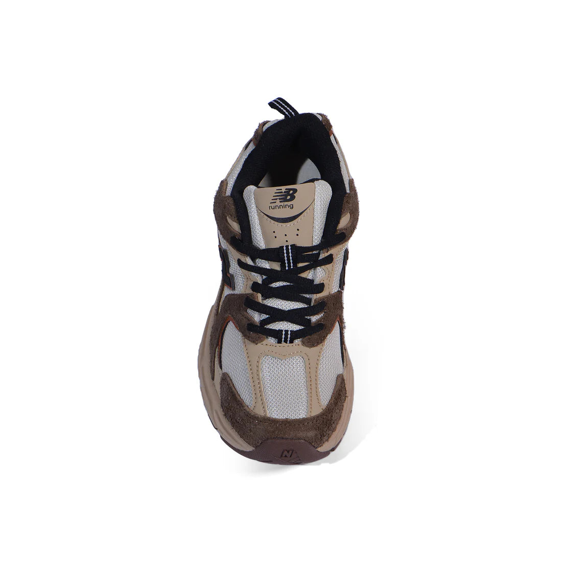 New Balance 530 Sneakers Woman F2303077 Brown