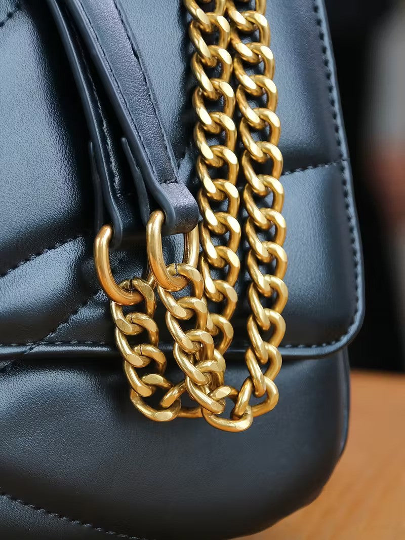 Banevanf Bag Woman High Quality Design 9148 Black