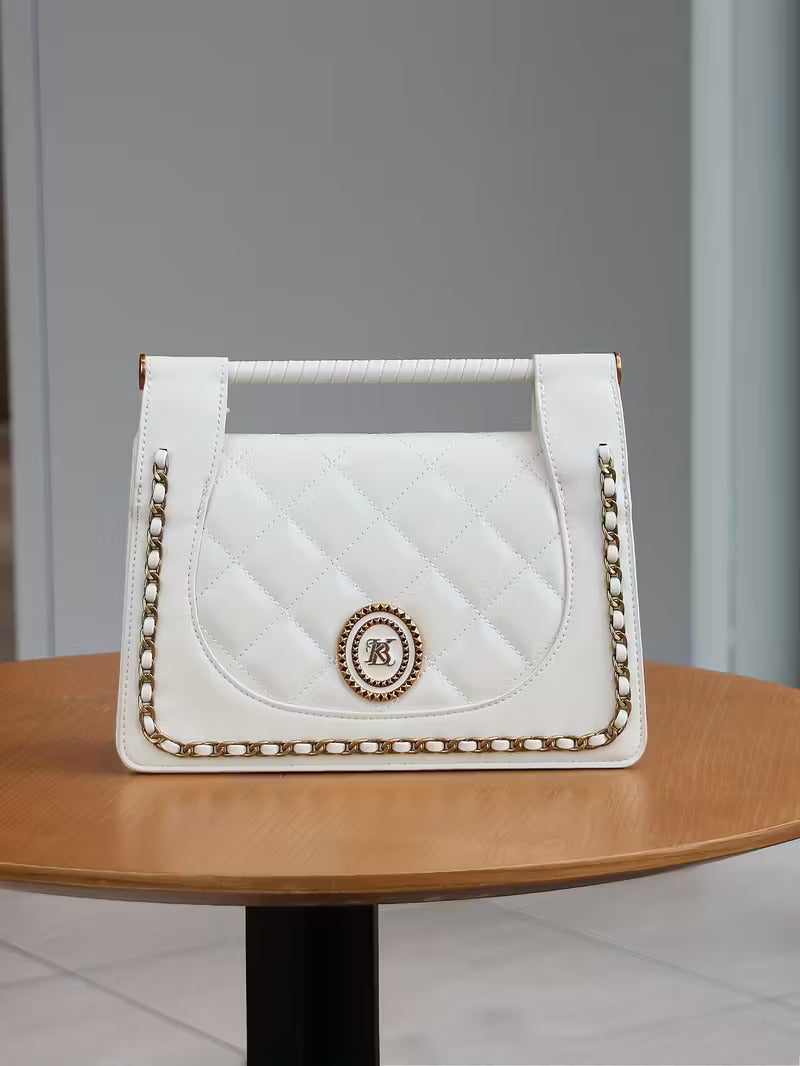 Banevanf Bag Woman High Quality Design 8843 Beige