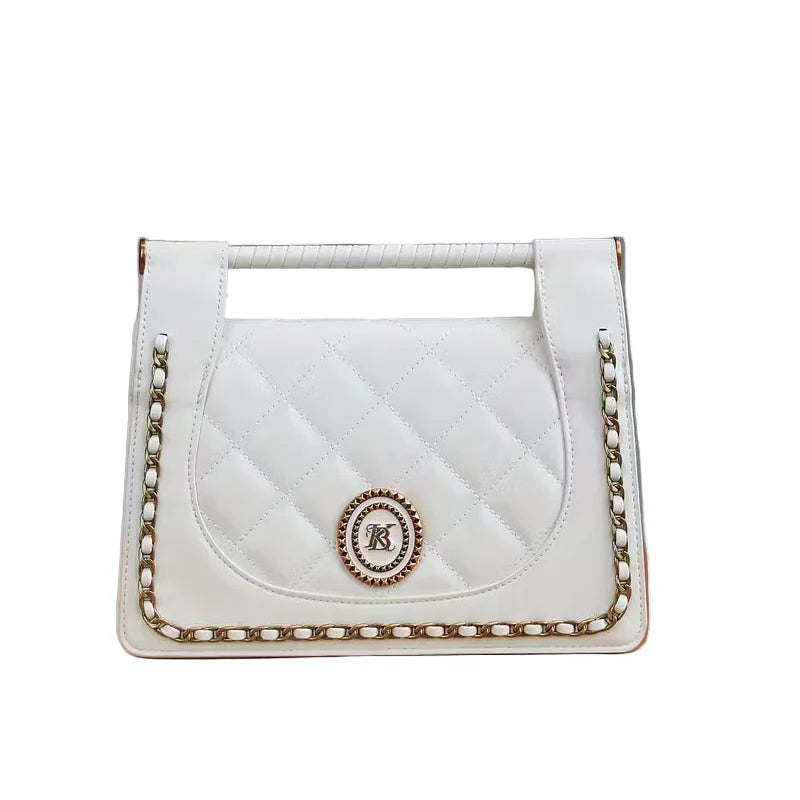 Banevanf Bag Woman High Quality Design 8843 Beige