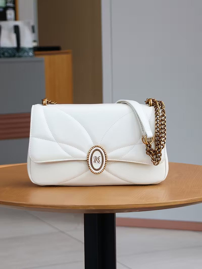 Banevanf Bag Woman High Quality Design 9148 Beige