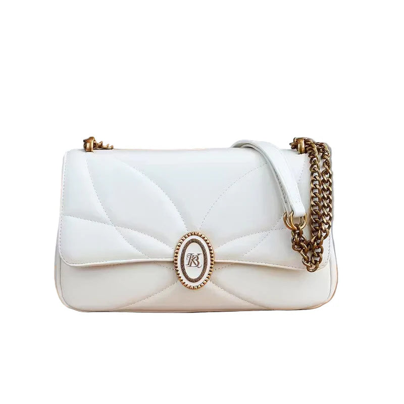 Banevanf Bag Woman High Quality Design 9148 Beige