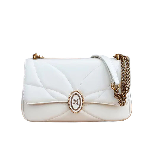 Banevanf Bag Woman High Quality Design 9148 Beige