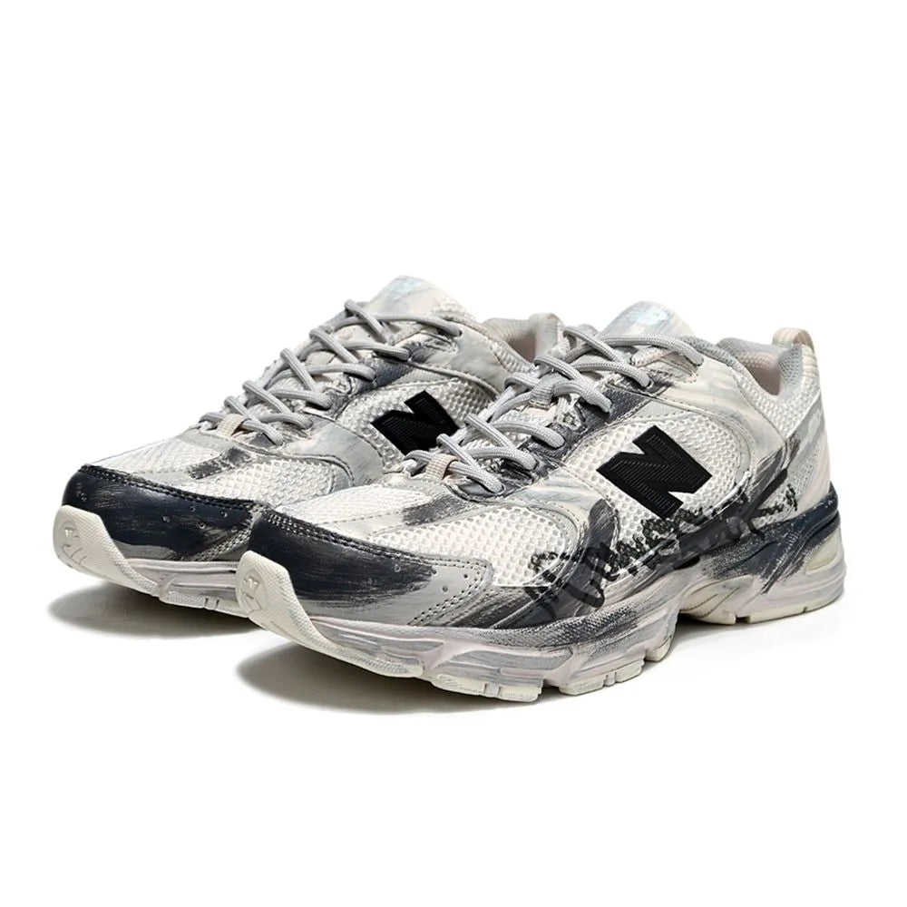 New Balance 530 Sneakers Woman F2503-W Gray